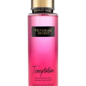 Temptation Body Mist from Victoria's Secret
